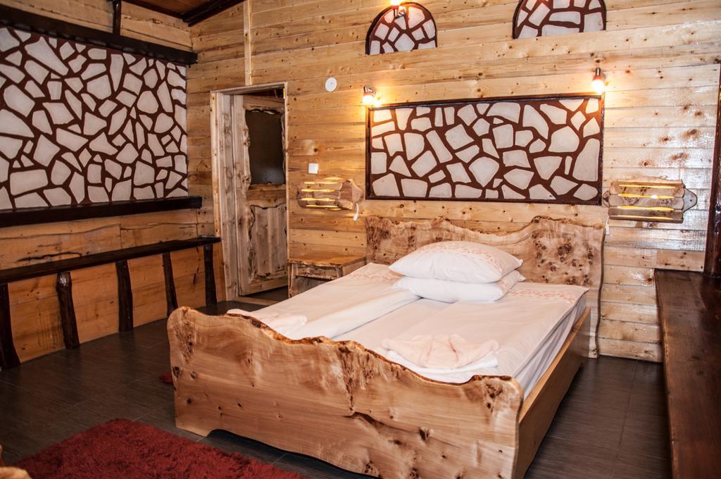 Pensiunea Sarmis Sarmizegetusa Zimmer foto